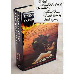 Unintended Consequences